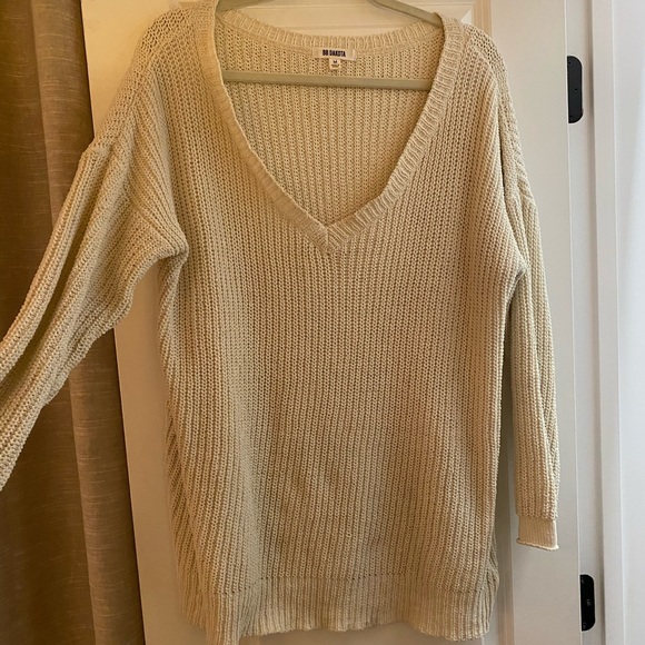 BB Dakota Barlow Sweater - Picture 1 of 2